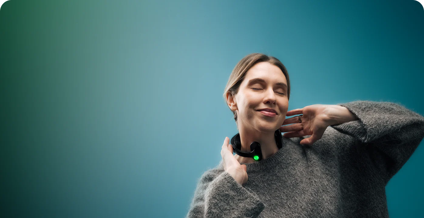 Master Your Calm with Pulsetto